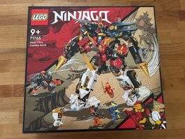 LEGO Ninjago 71765 Ultrakombi-Ninja-Mech