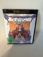 Labyrinth 30th Anniversary Edition 4K Ultra HD Blu-ray