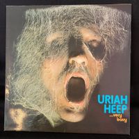 Uriah Heep / Very 'Eavy Very 'Umble
