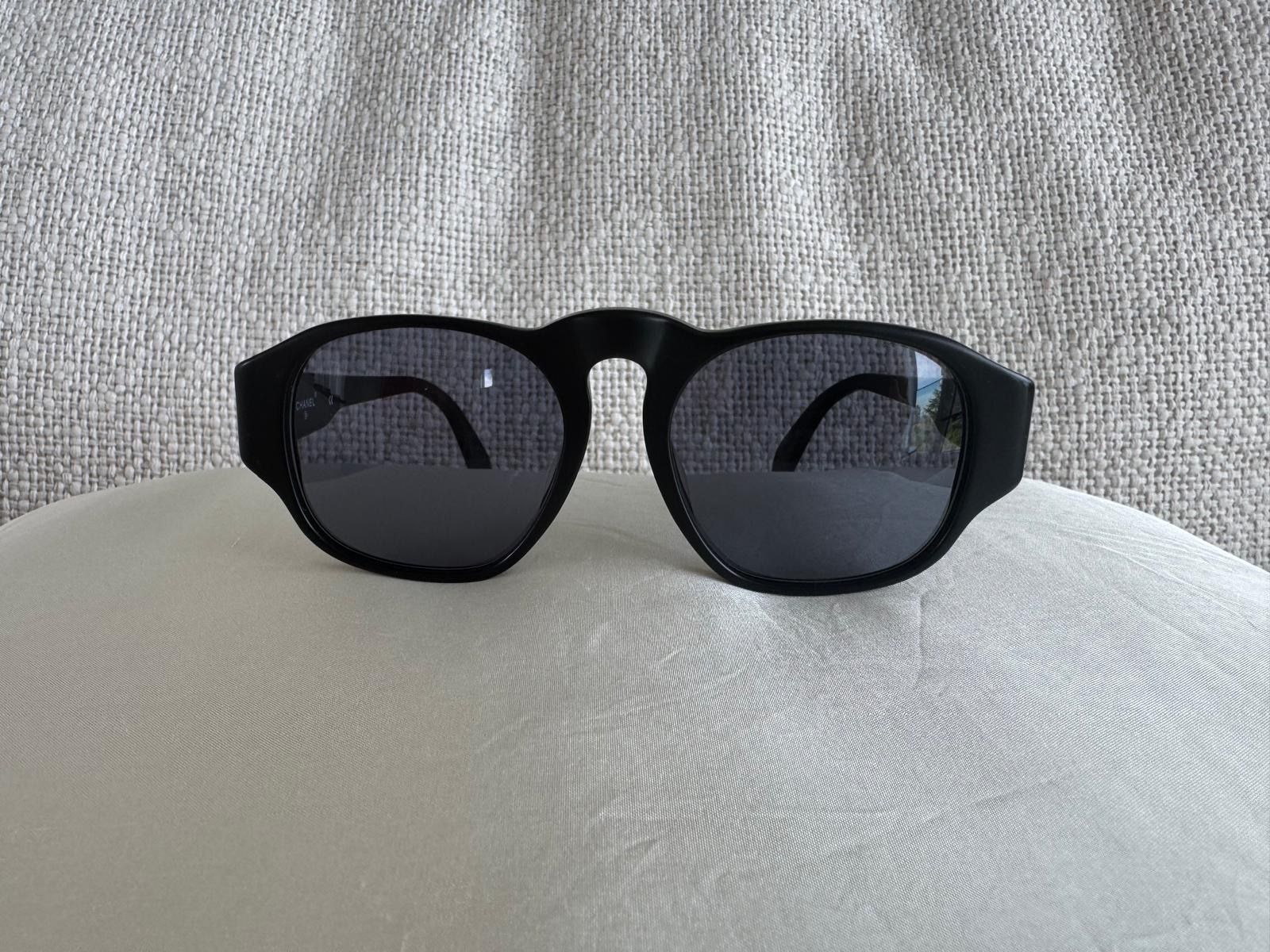 Chanel Occhiali & Lenti: Chanel Sonnenbrille – Usato da Zollikon venduto da gab_v26c 3