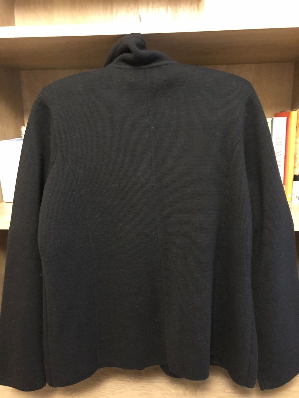 Calvin Klein Giacche: Giacca in cotone e poliestere Calvin Klein Nuova – Nuovo (secondo la descrizione) da Meilen venduto da val_tsv8 2