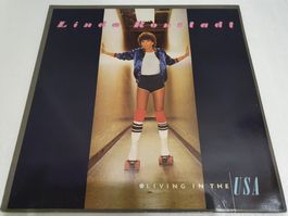 Linda Ronstadt – Living In The USA