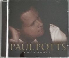 🎵 CD - Paul Potts