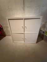 Kallax mit Türen 77x77