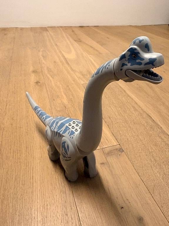Kit di costruzioni: LEGO 76960 Entdeckung des Brachiosaurus  – Usato da Bachenbülach venduto da DominikLay 2