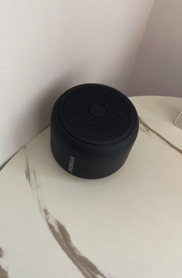 Lautsprecher: Enceinte Portable Sans Fil HYUNDAI – Neu (gemäss Beschreibung) aus Bienne von Daniel_Schader 2