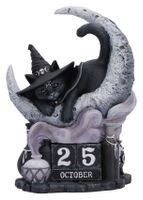 Cult Cuties calendrier perpétuel Purrah 16 cm