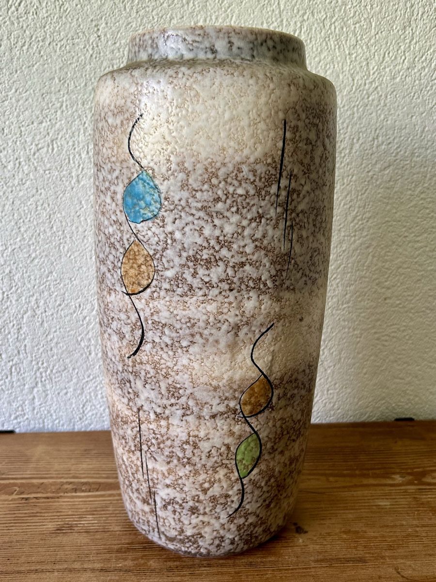 Vasi & Recipienti: Boden Vase Keramik Vintage – Usato da St.Gallen venduto da Willisg