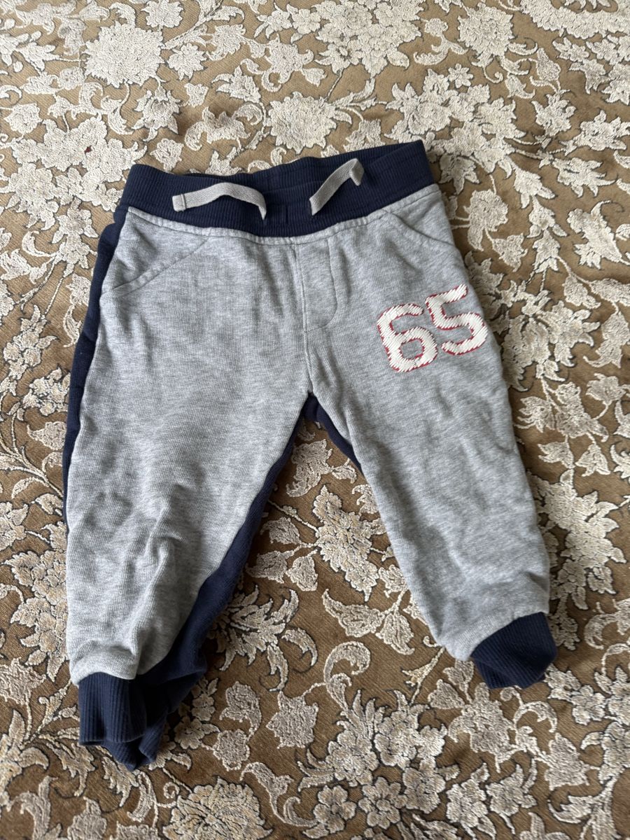 Benetton Kleiderpakete & -sets: Grosses Benetton Set – Gebraucht aus Dietlikon von f.a.1975 4