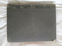 Album du Siège et du Bombardement de Strasbourg