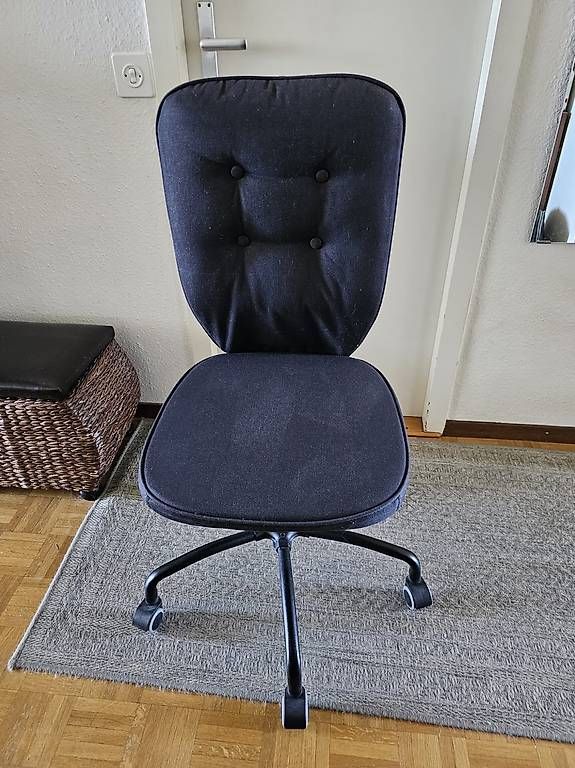 Sedie: Chaise de bureau – Usato da Onex venduto da erovira 1