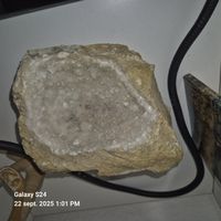 Belle pièce de Geode