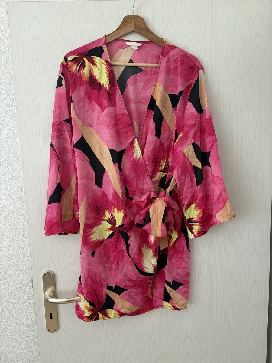 Lotti di vestiti: 10 X Sommerkleider – Usato da Zürich venduto da Ricarda044 9