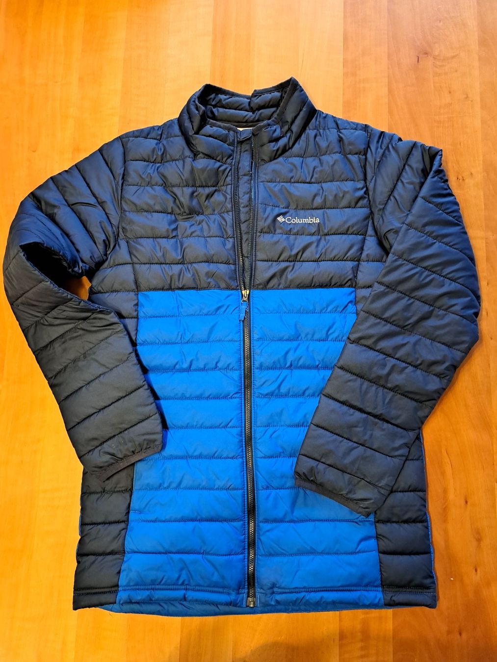 Columbia Giacche & Cappotti: Warme Jacke von Columbia – Usato da Igis venduto da murmeli24