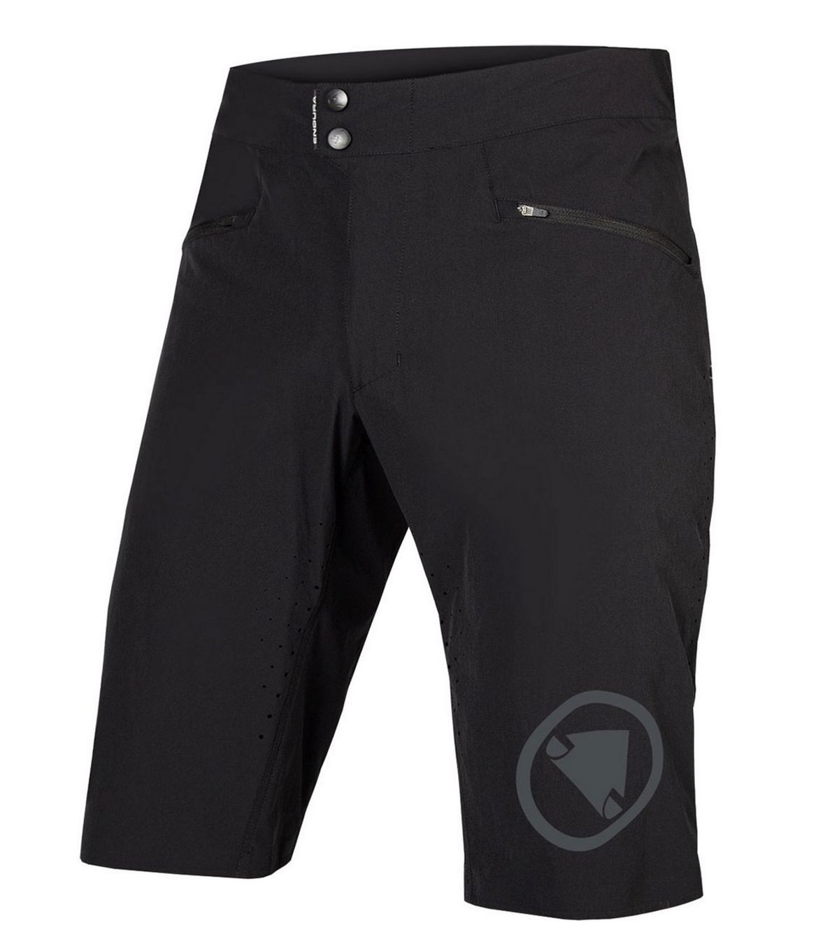 Endura Pantaloni: Endura - Singetrack Lite Shorts – Nuovo (secondo la descrizione) da Emmenbrücke venduto da Herzog07