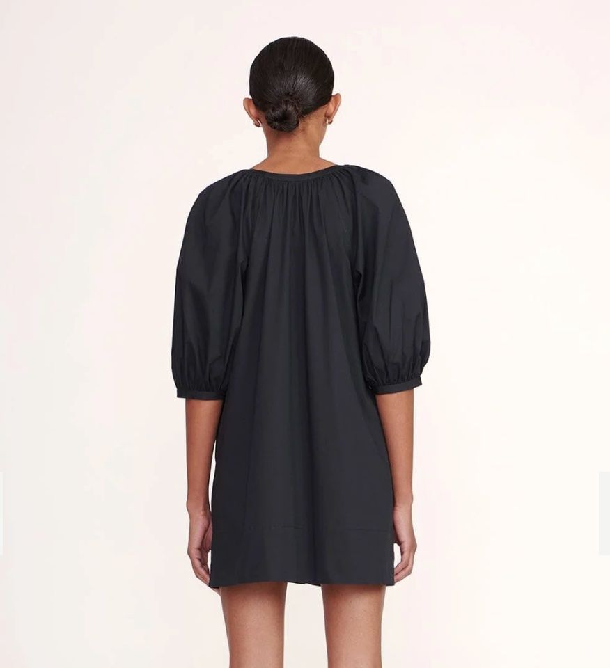Vestiti: Minikleid Staud schwarz XS NEU – Nuovo (secondo la descrizione) da Zürich venduto da Nhpp 3