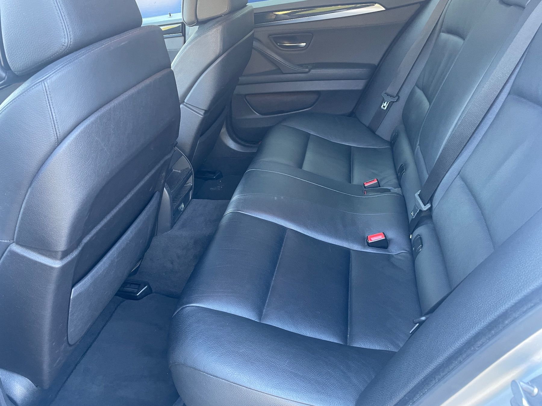 BMW Automobili: Tolle Gelegenheit – Usato da Hirzel venduto da Garagegold01 8