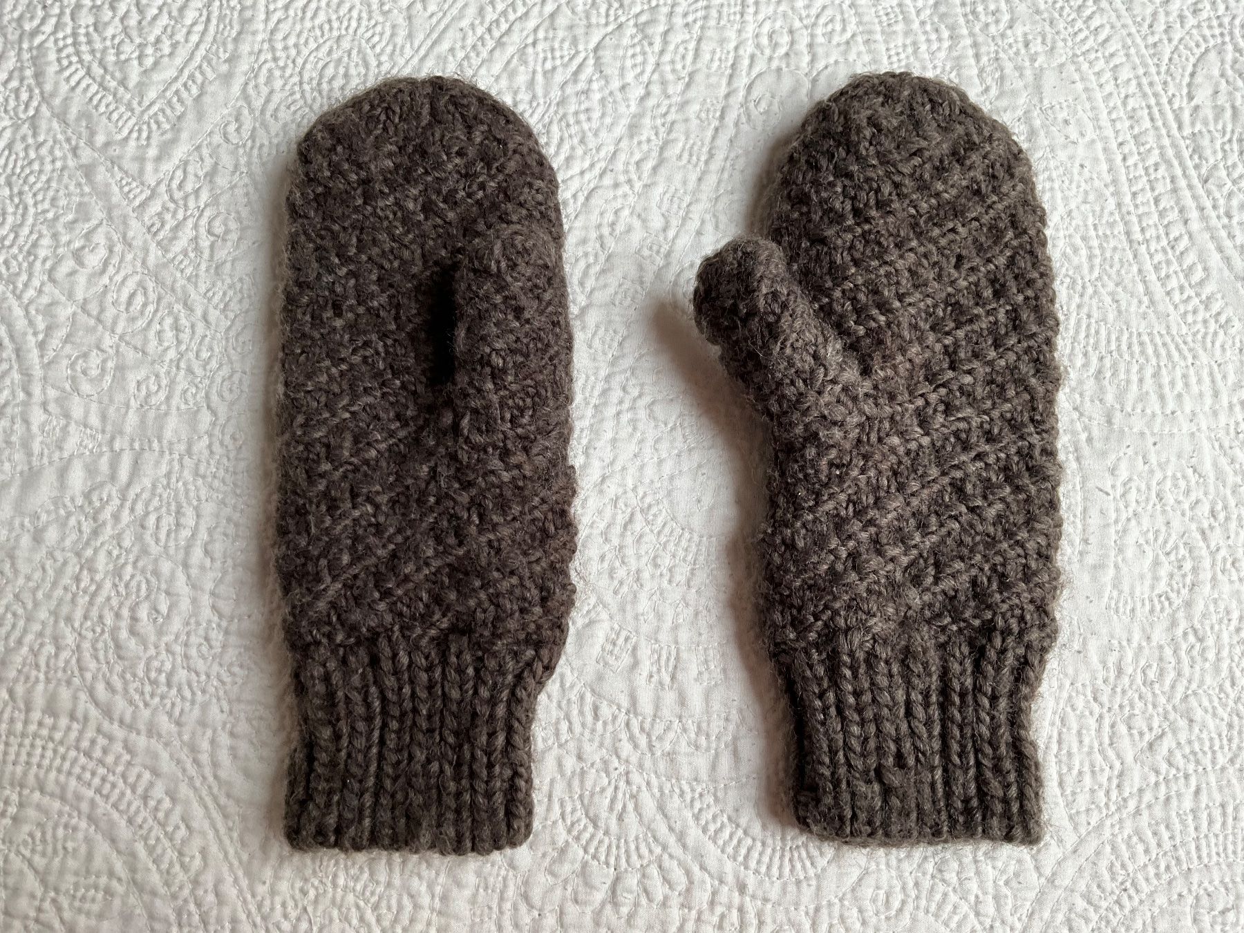 Guanti & manicotti: Gants Barts – Usato da Meinier venduto da Izabelaanna 1