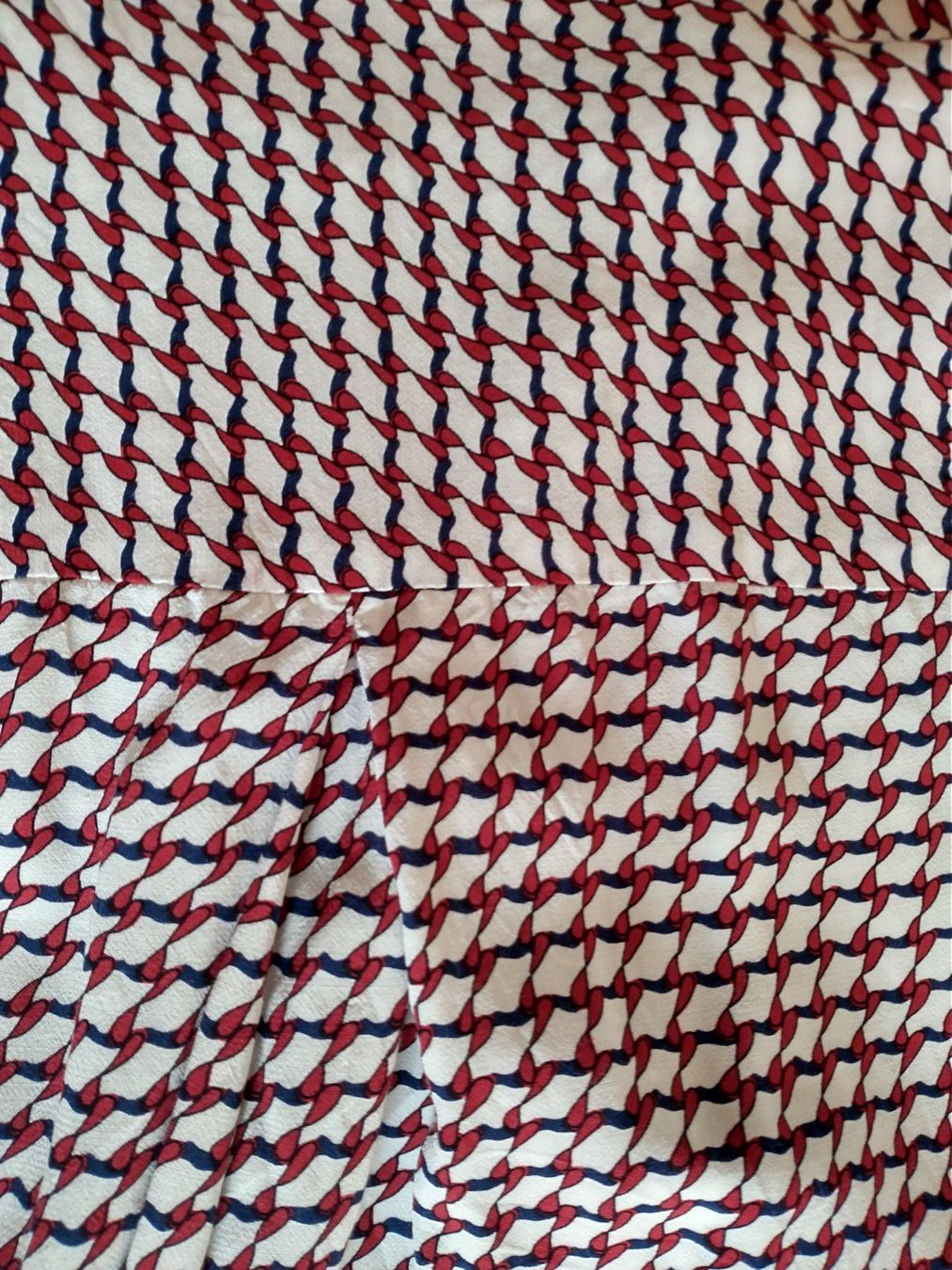 Tommy Hilfiger Blusen: Tommy Hilfiger Bluse Hemd Gr 44 neu – Neu und originalverpackt aus Löhningen von Chimae67 1