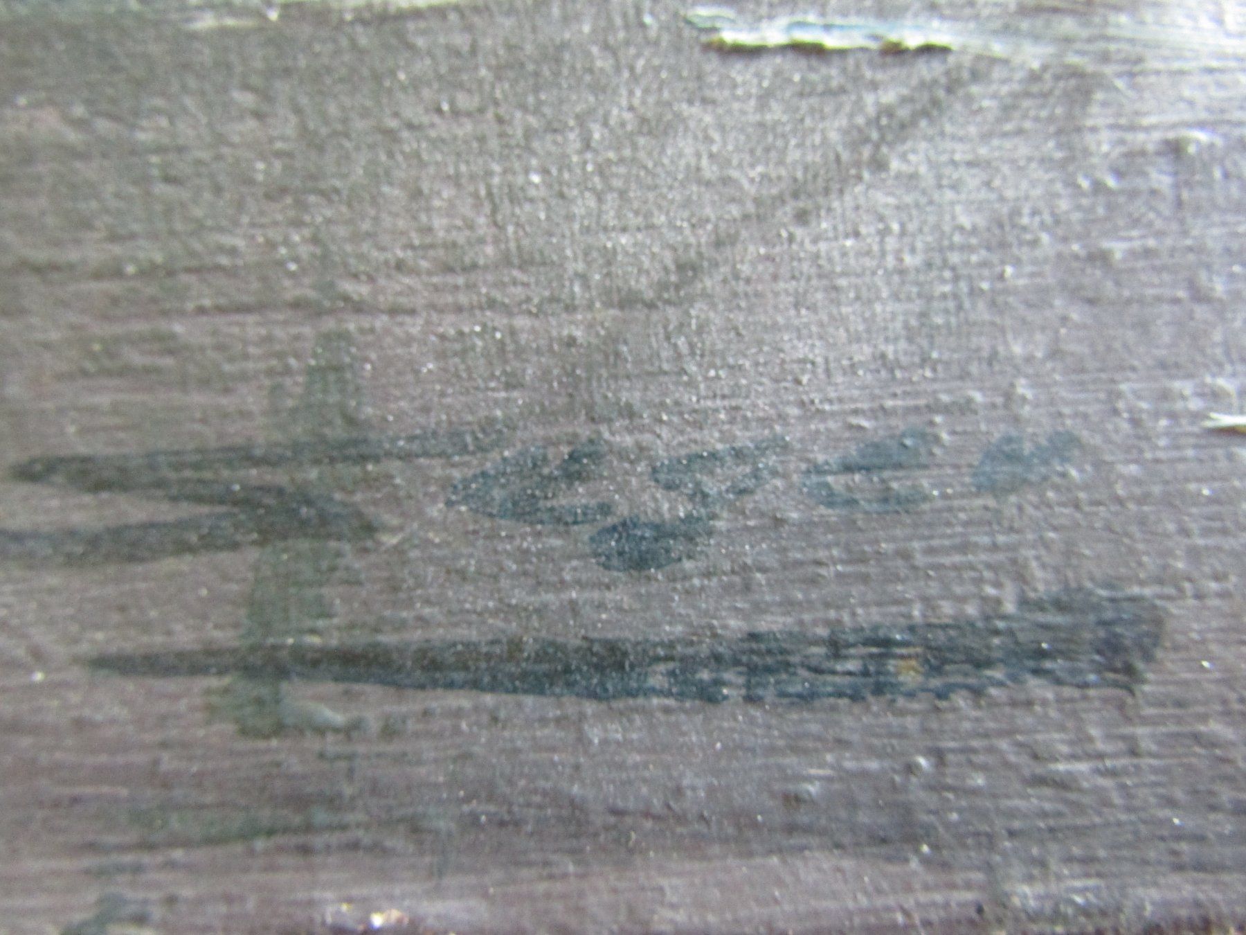 Dipinti: Oelbild - Seger                                     (Nr.99) – Usato da Herzogenbuchsee venduto da Winigo 3
