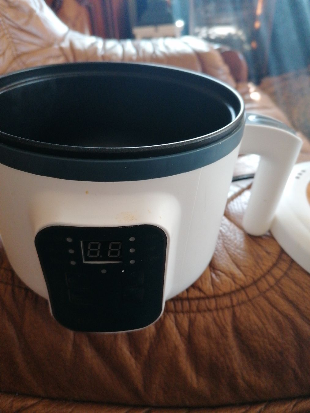 Pentole: Kocher topf kleine 1L – Nuovo e nell'imballaggio originale da Stansstad venduto da kam_5wgj 1