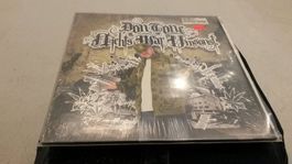 Don Tone ‎– Nichts War Umsonst (2XLP)