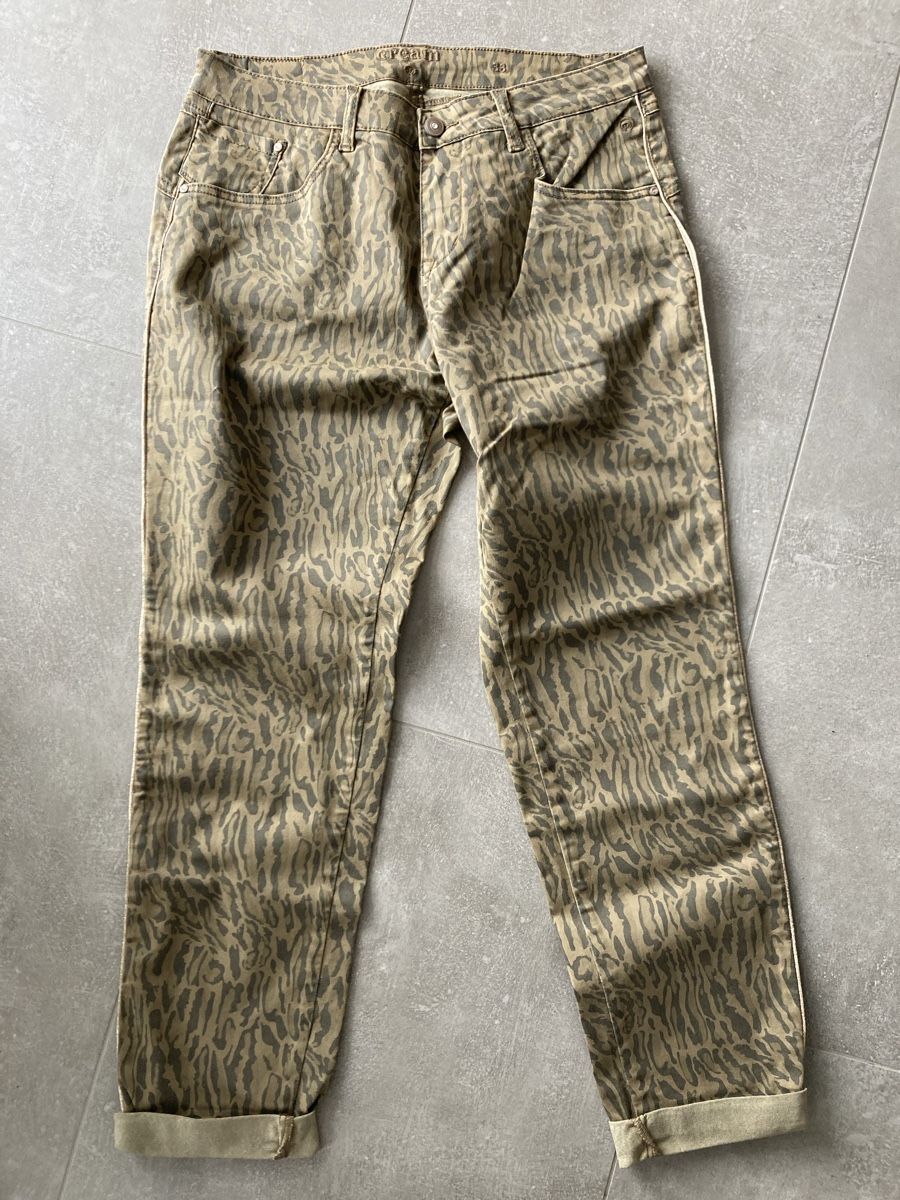 Cream Jeans: CREAM - DENIM - JEANS – Usato da Nidfurn venduto da cejeisda 1