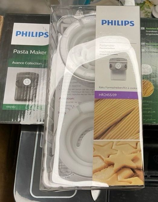 Philips Elettrodomestici da cucina: Pasta Maker Avance Collection – Usato da Paradiso venduto da Wildlime 3