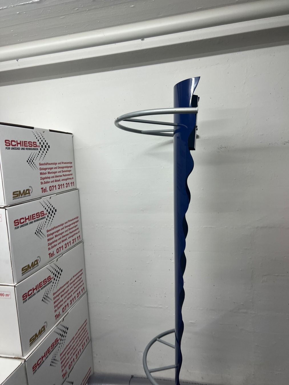 Guardaroba: Wand Garderobe – Usato da Thalwil venduto da andrebrem 2