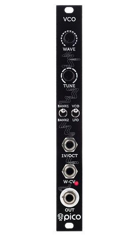 Musikinstrumente: Erica Synths Pico VCO Eurorack – Neu und originalverpackt aus Sion von did_xl7c