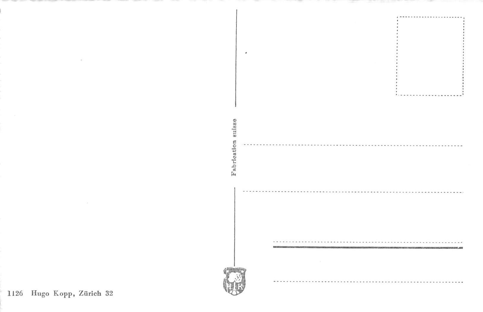 Cartoline postali: Anzonico Leventina – Usato da Biasca venduto da Blenio71 1