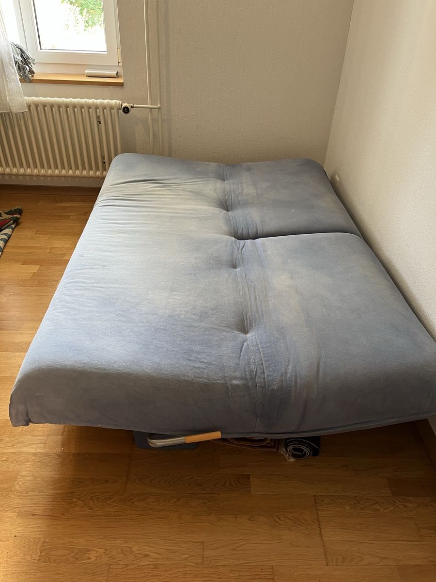 Sofas: Bettsofa, günstig & bequem – Gebraucht aus Winterthur von SFiz 2