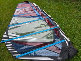 Windsurfsegel Gaastra Matrix 6,0
