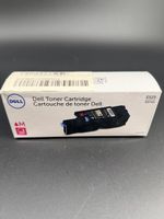 Cartouche toner Dell E525, magenta, G20VW