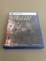 Crimson Desert