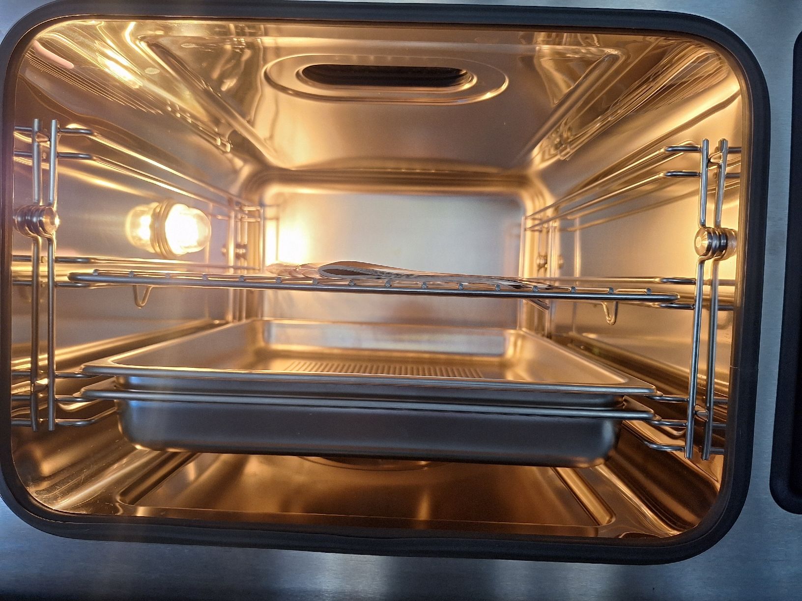 Siemens Appareils de cuisine: Siemens Steamer – Neuf (Voir description) à Siebnen par cstonee71 1