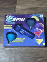 eSpin Kreisel Set by Energia NEU