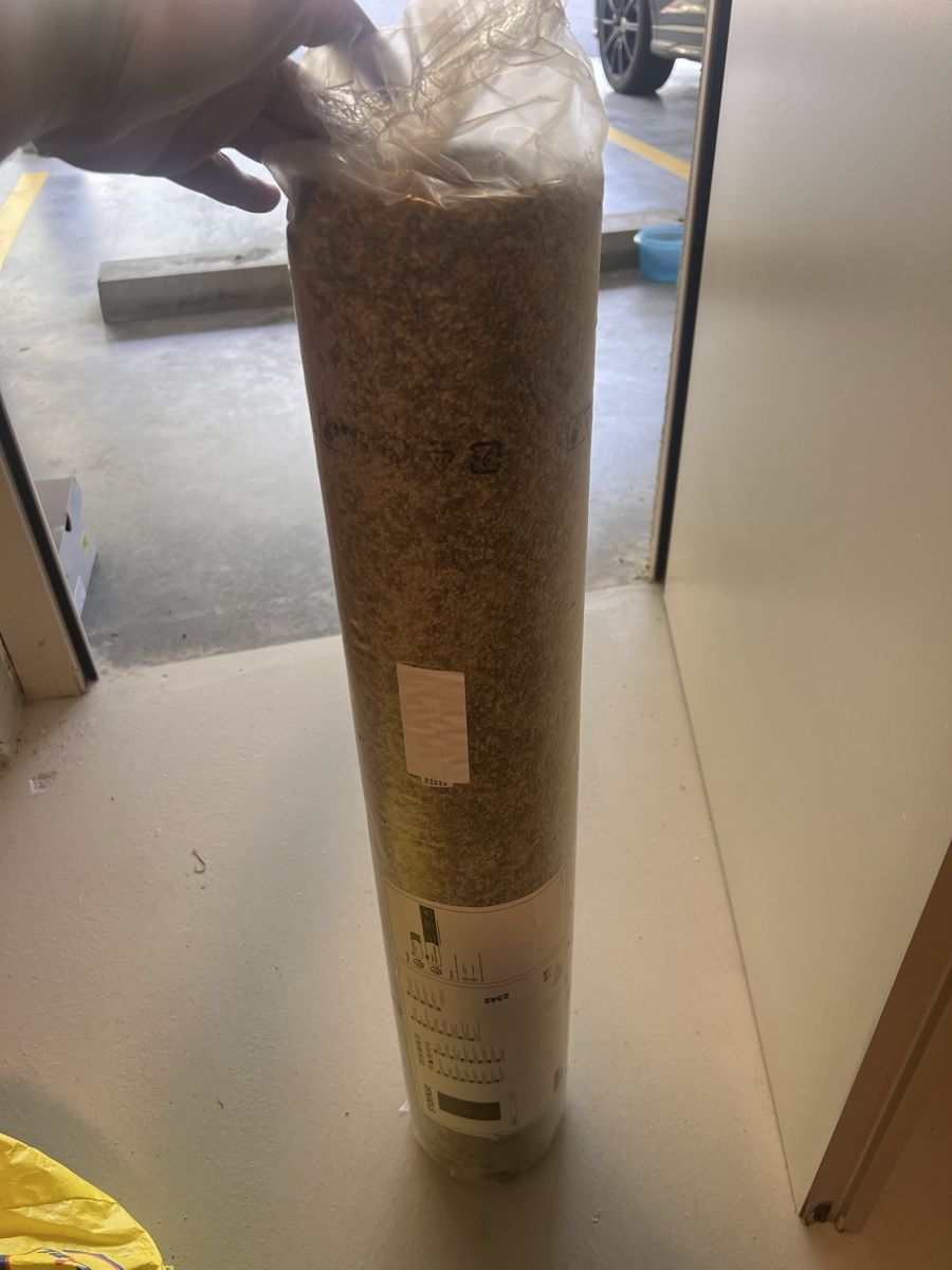 Ikea Tappeti: 3x Ikea Stoense Teppich, 80x150 cm – Nuovo (secondo la descrizione) da Sennwald venduto da ii_10