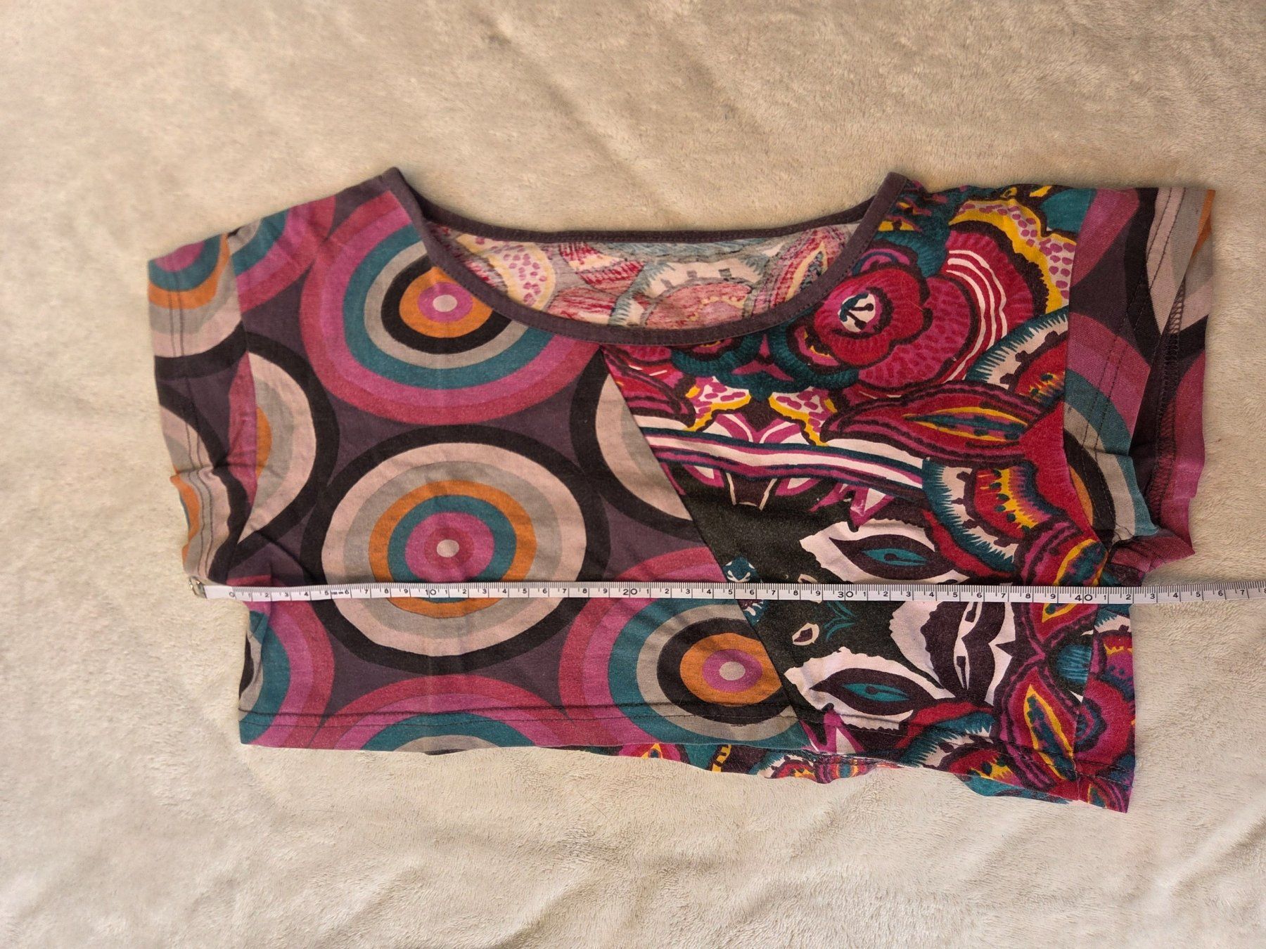 Desigual Lotti & Set di vestiti: Ensemble Desigual 7 - 8 ans – Usato da Gland venduto da Vee_0 3