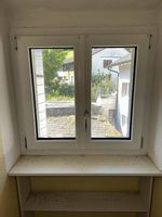 3-Fach Verglasung