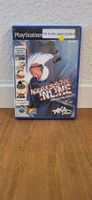 PS 2 - Aggressive Inline