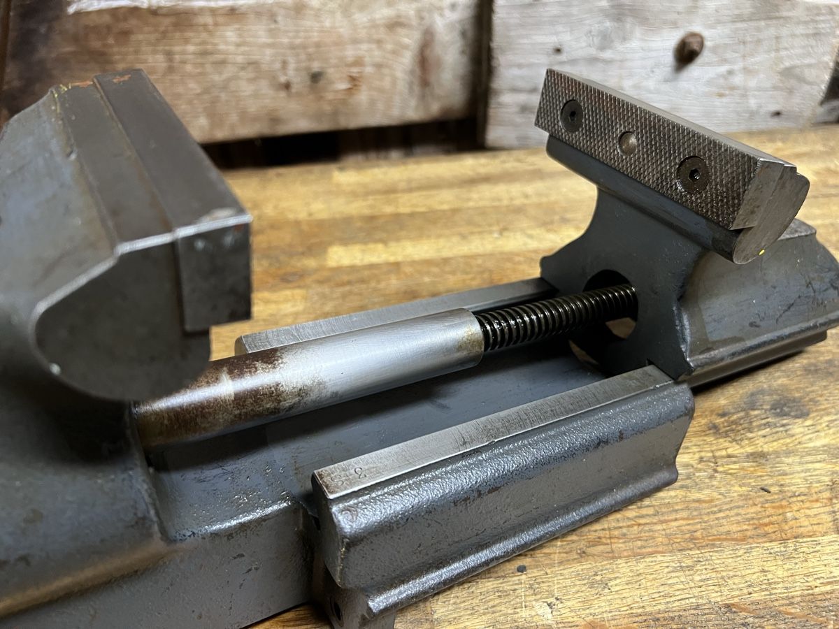 Gressel Alle Werkzeuge: Alter Gressel PS100 Originalfarbe Best Zustand Sulzer Guss – Gebraucht aus Theilingen von ovi123 3