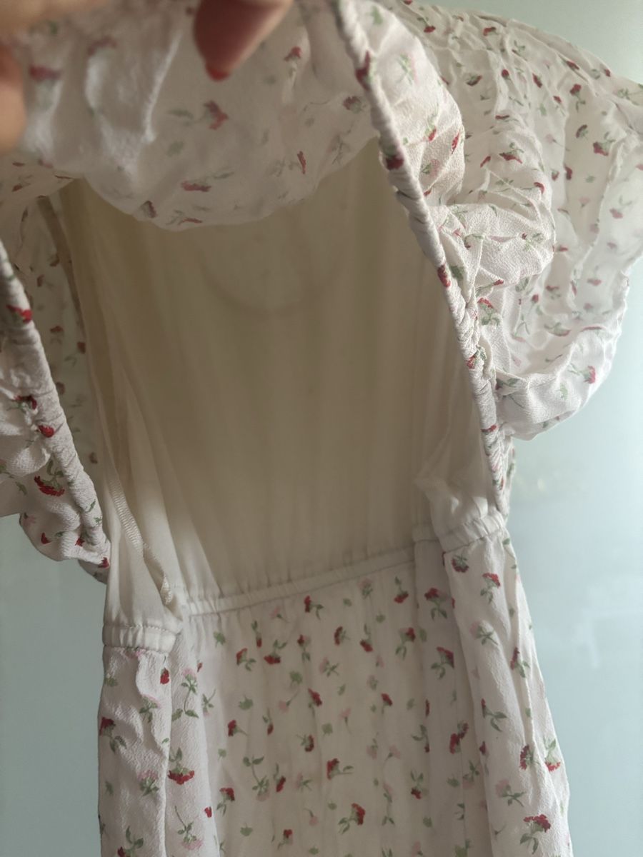 H&M Vestiti: Stillkleid Gr L – Usato da Grafenried venduto da hollywoodprincess 2