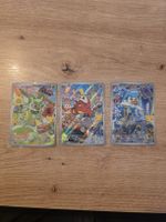 Pokemon First Partner Series 3, EN
