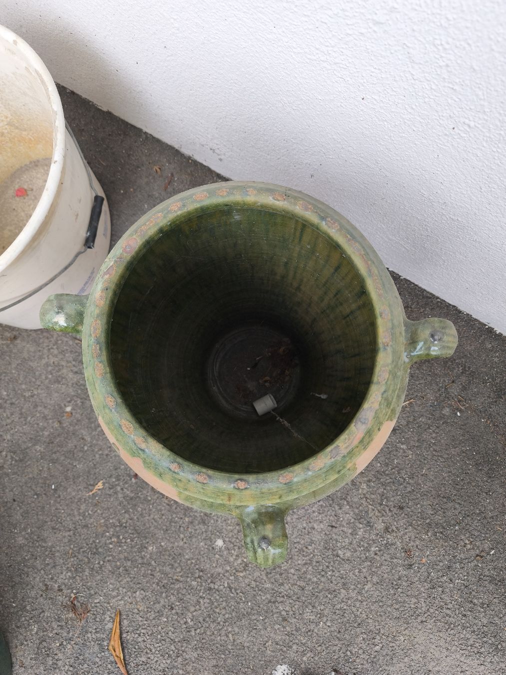 Vasi & Recipienti: kleine Amphore – Usato da Goldach venduto da Stalwart 1