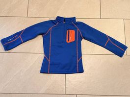 Skipulli, Unisex, 110, blau, Peak Mountain