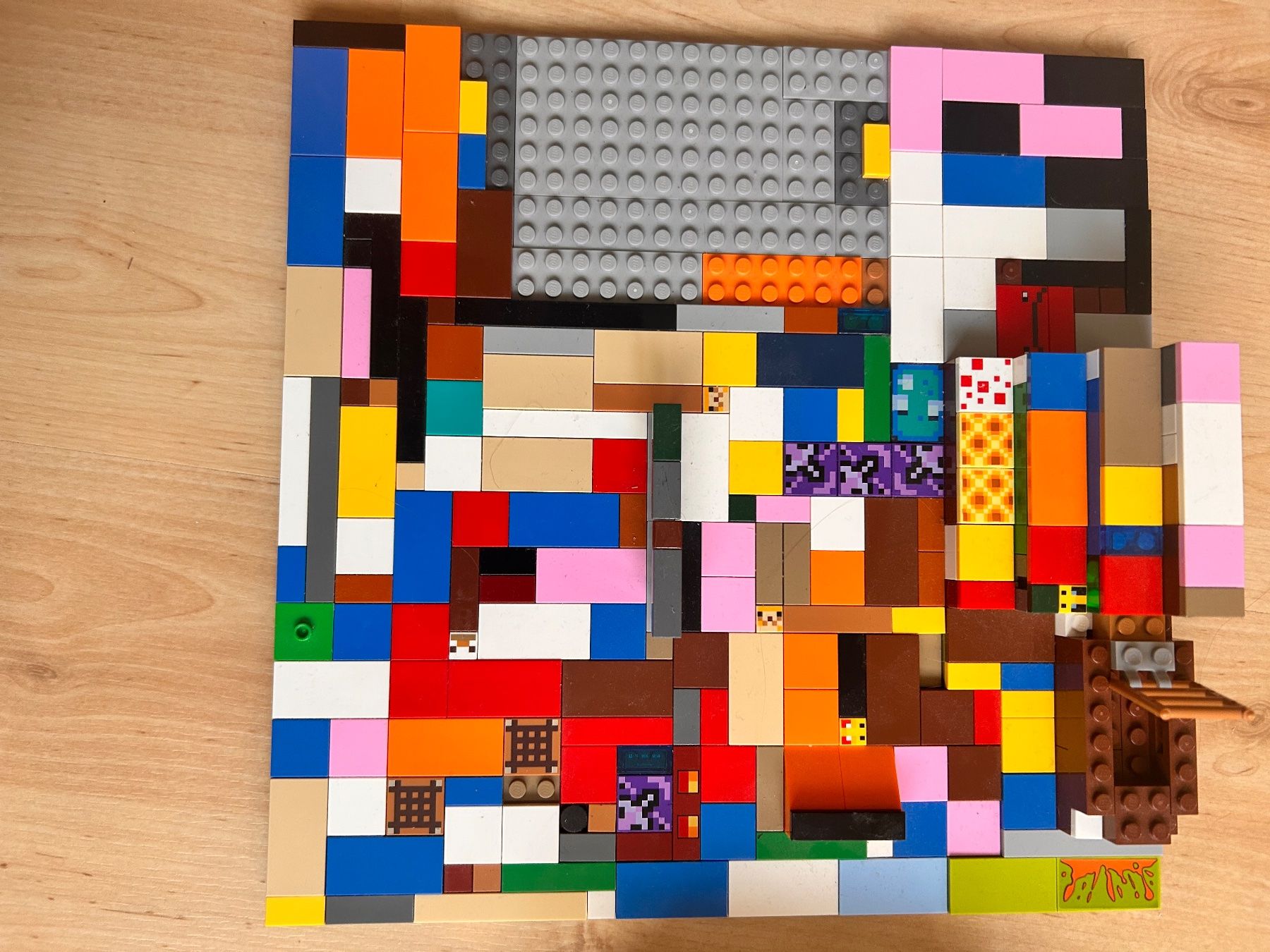 Lego Spielzeuge: Lego Konvolut – Gebraucht aus Hirzel von ver_rxz8 4