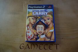 Leisure Suit Larry: Magna Cum Laude