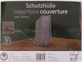 beo Premium-Schutzhülle/-Haube für Stappelstühle