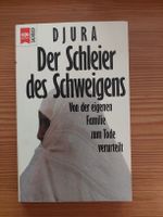 Buch Der Schleier des Schweigens